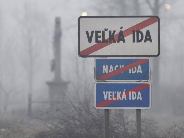Veľká Ida