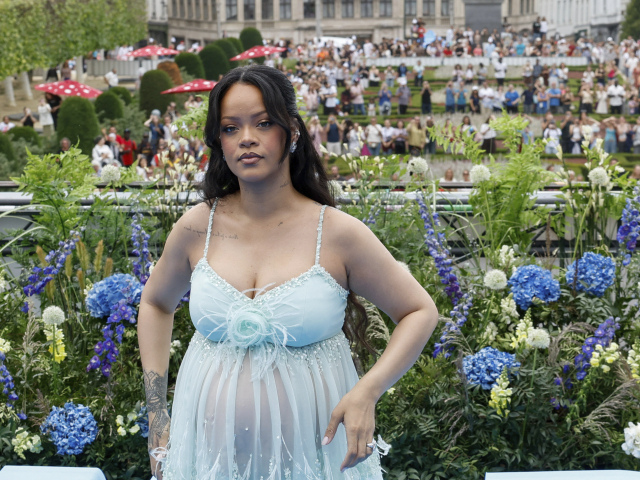 Rihanna