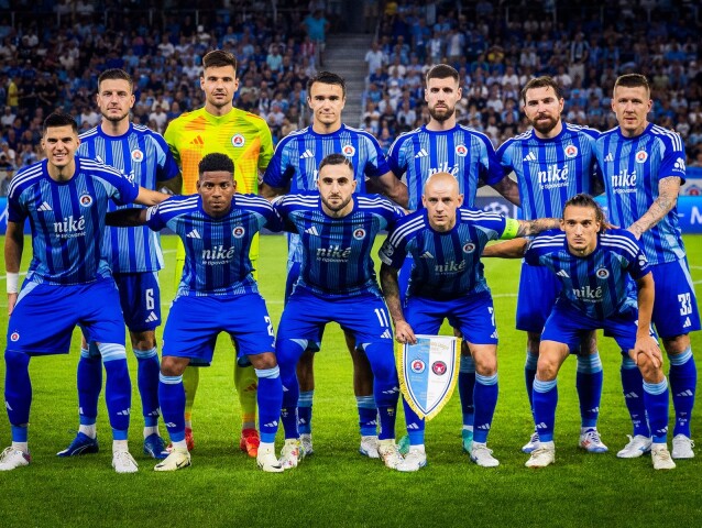 šk slovan