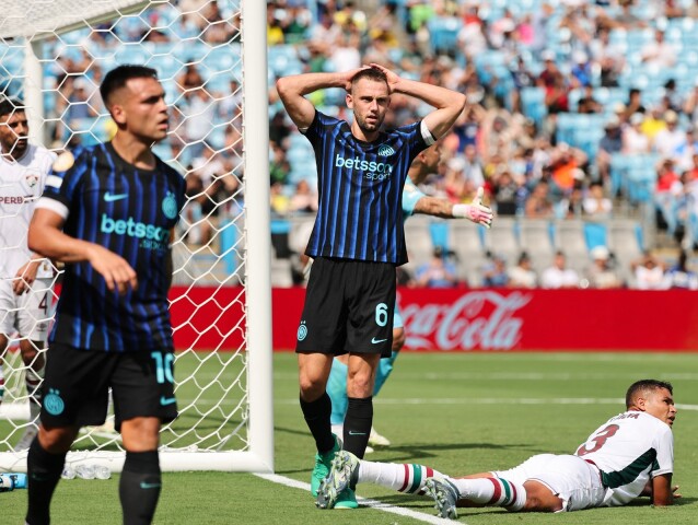 Stefan de Vrij