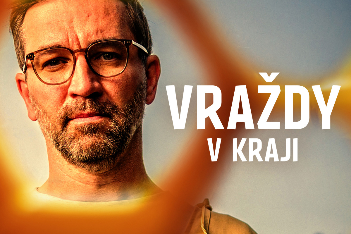 Vrazdy v kraji vizual