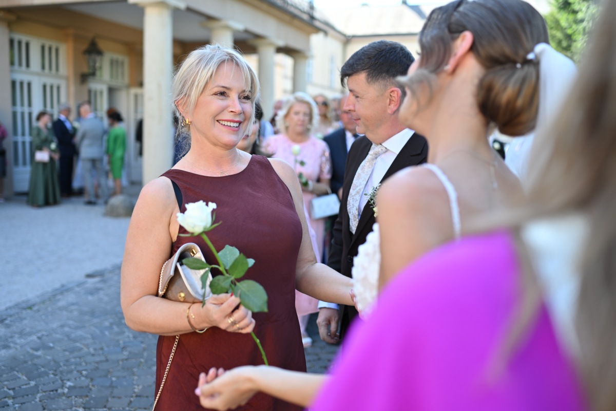 Zuzka Vačková n