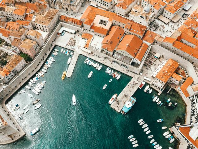 Chorvátsko, Split