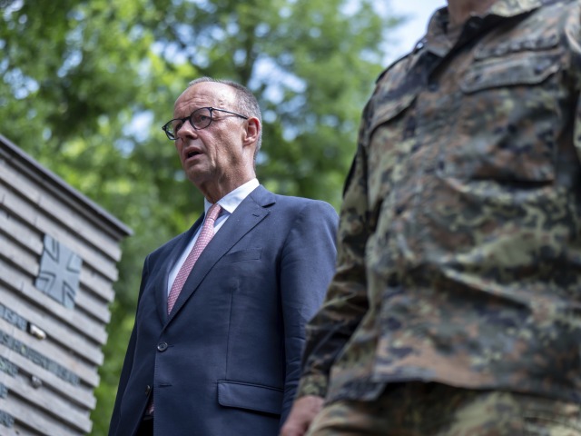 Friedrich Merz