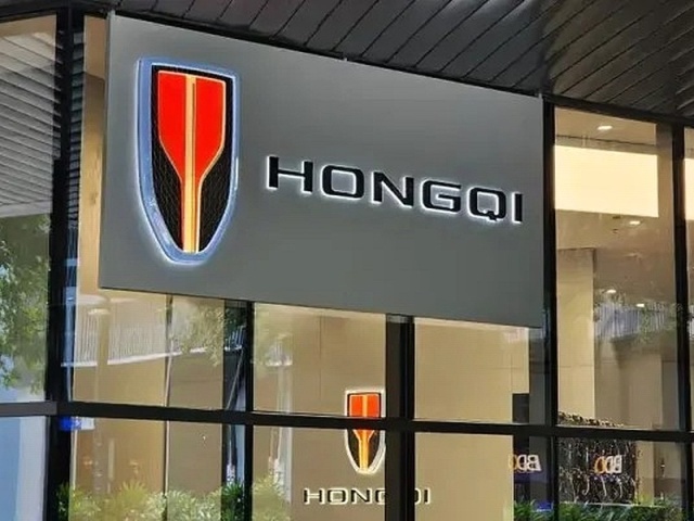 Hongqi