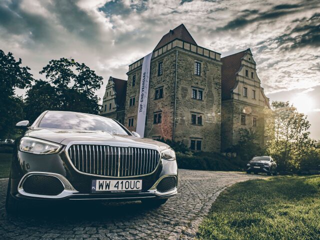 maybach