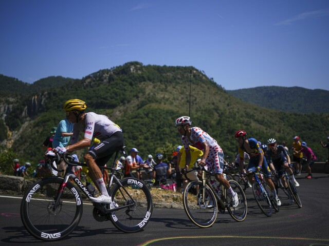 Tour de France