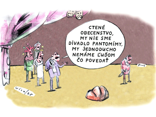 VICO, 02.07.2025