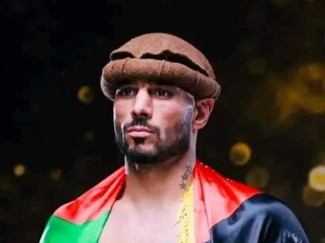 Wahed Nazhand