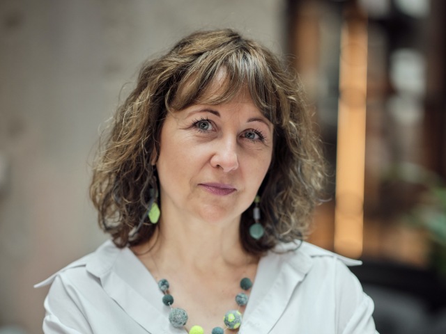 Zuzana Fialová, sociologička