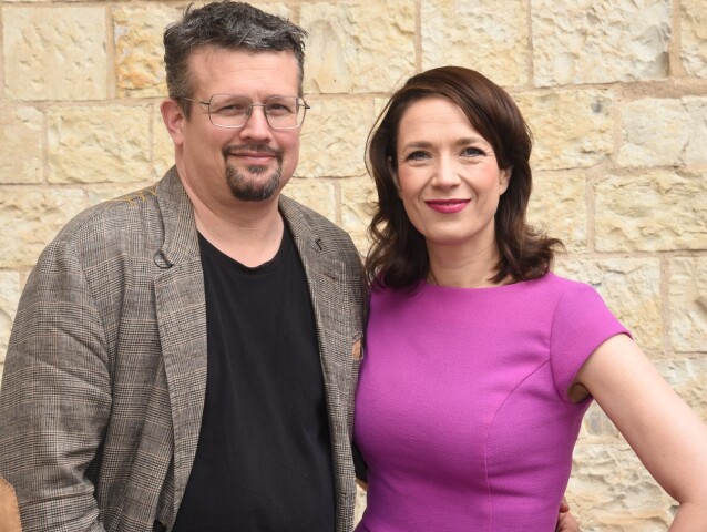 Jakub Nvota a Tereza Kostková