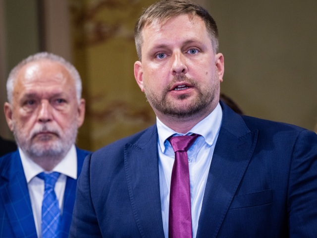 Kamil Šaško / Juraj Payer /