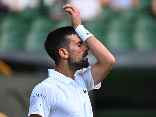 Novak Djokovič