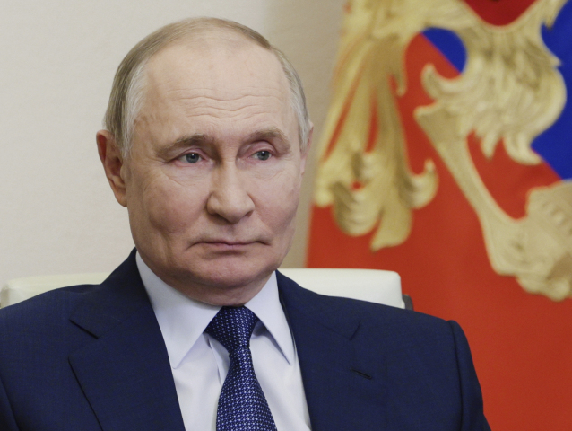putin