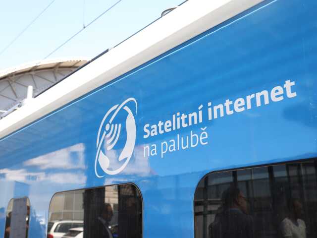 Satelitni internet