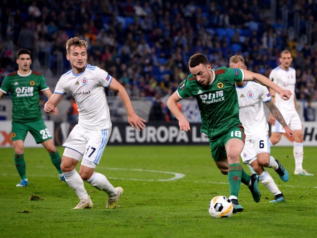 Diogo Jota Slovan