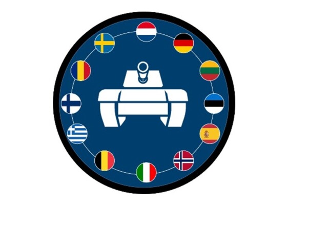 MARTE logo