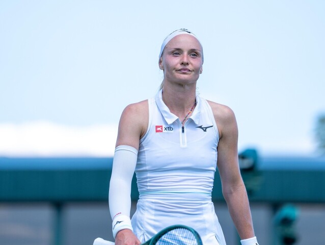 Rebecca Šramková