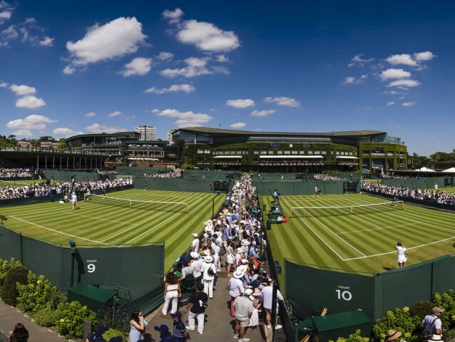 wimbledon 2025