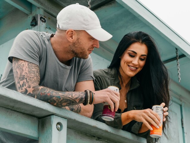 Znamenia, ktoré vedia flirtovať