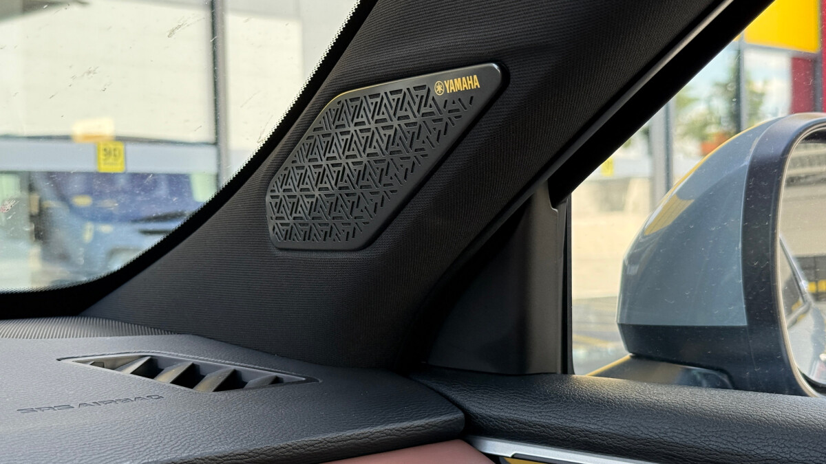 Mitsubishi Outlander PHEV 2.4 (2025)