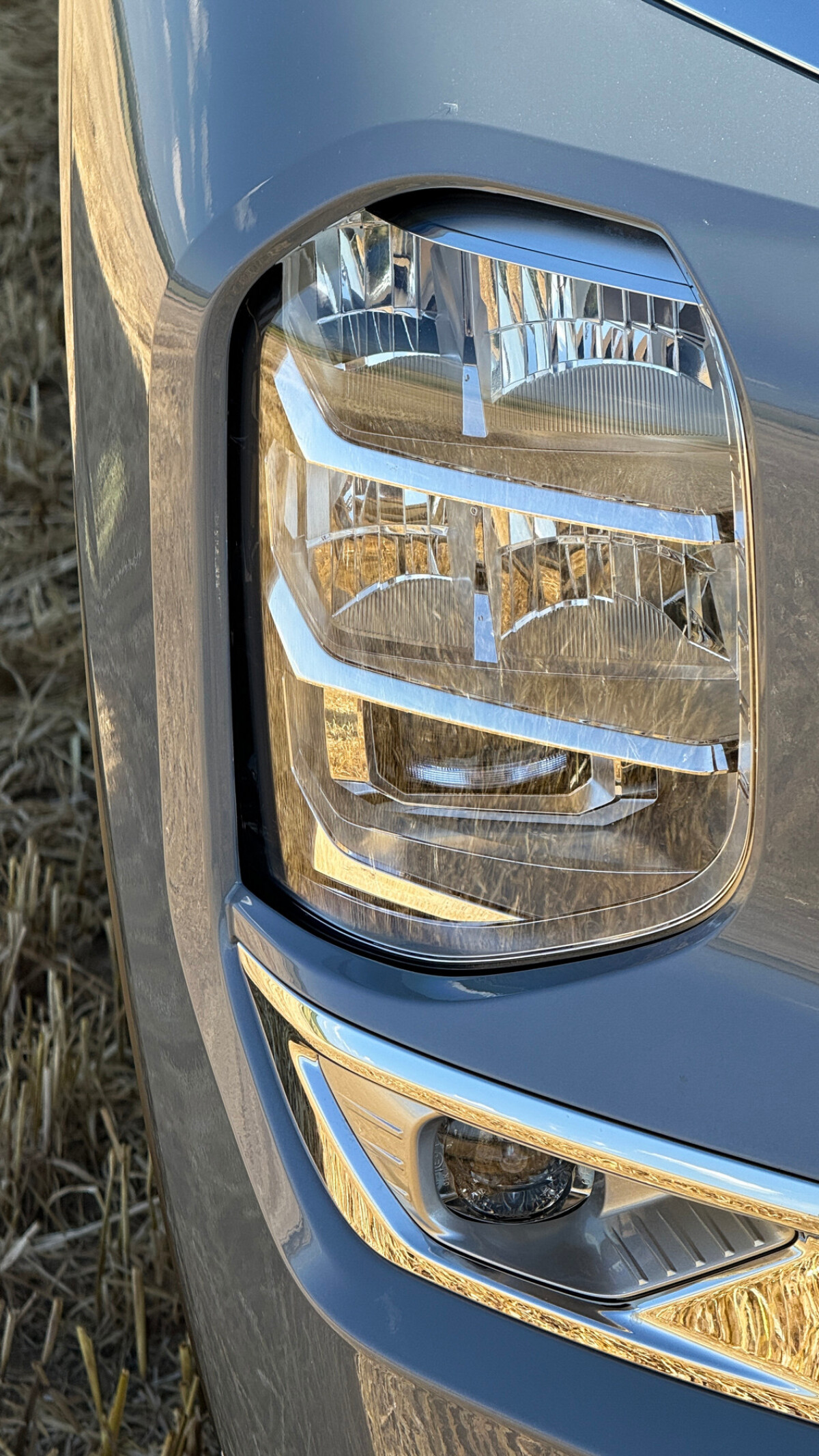Mitsubishi Outlander PHEV 2.4 (2025)