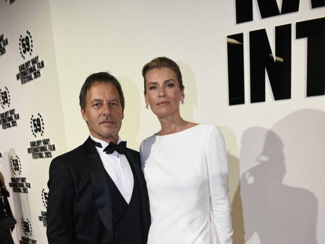 Daniela Peštová a Pavol Habera boli neprehliadnuteľní. 