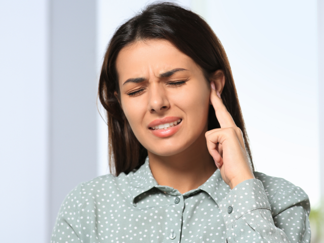 tinnitus