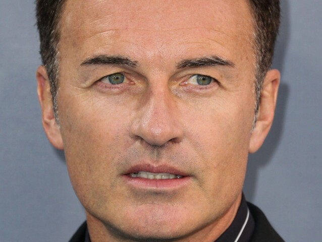 Julian McMahon