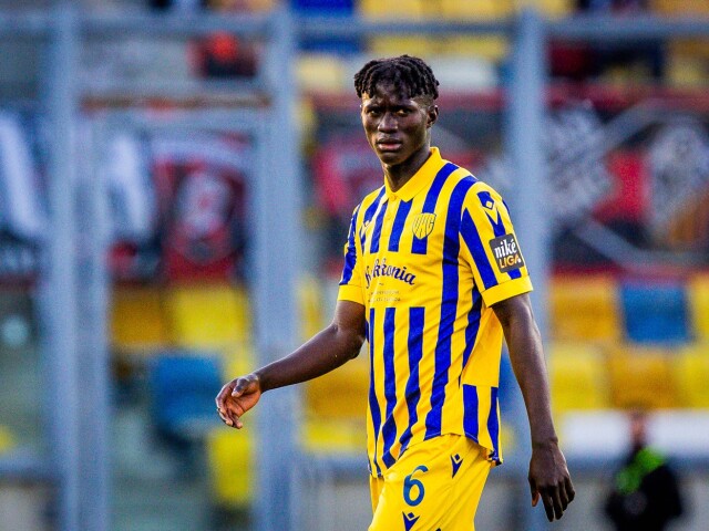 Mahmudu Bajo