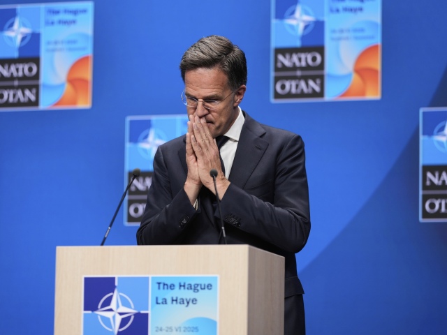 Mark Rutte