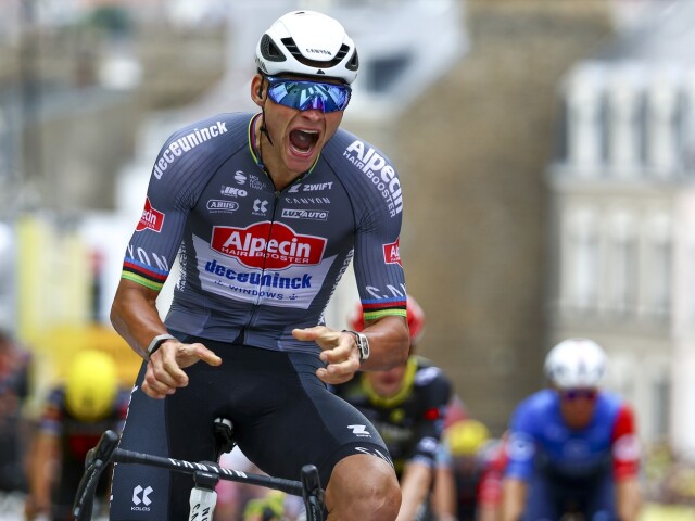 Mathieu van der Poel