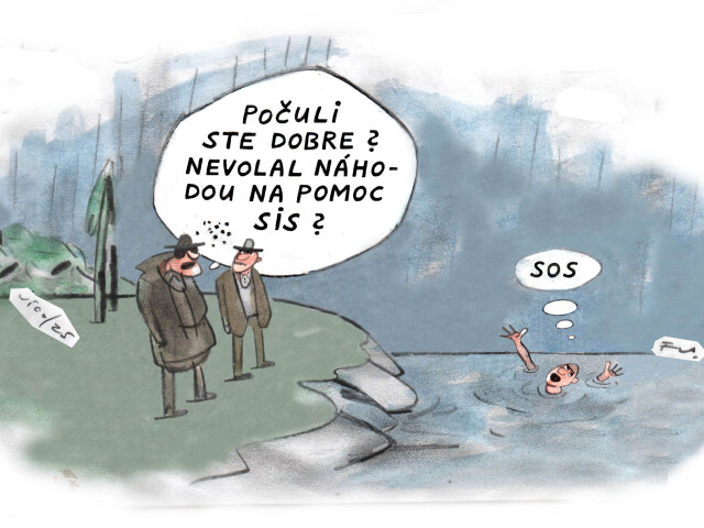 VICO, 07.07.2025