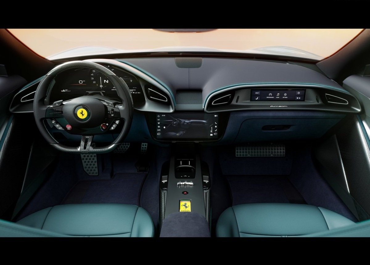 Ferrari Amalfi 16