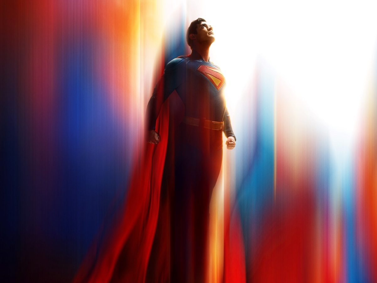 Superman