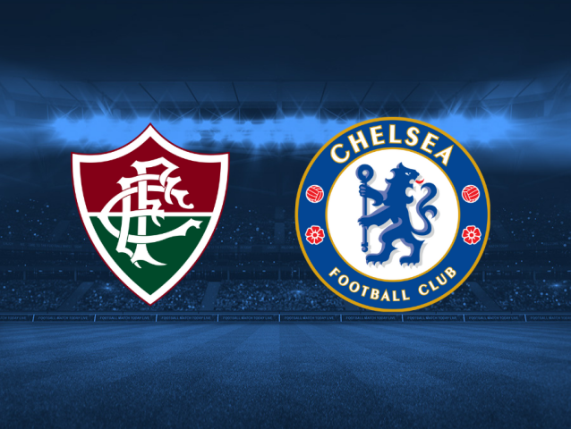 Fluminense, chelsea