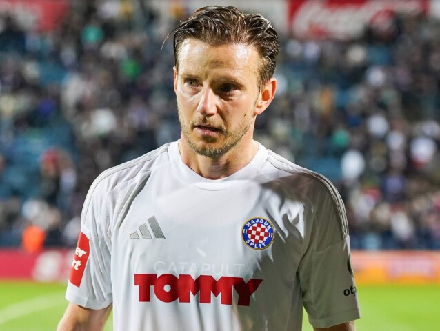 Ivan Rakitič