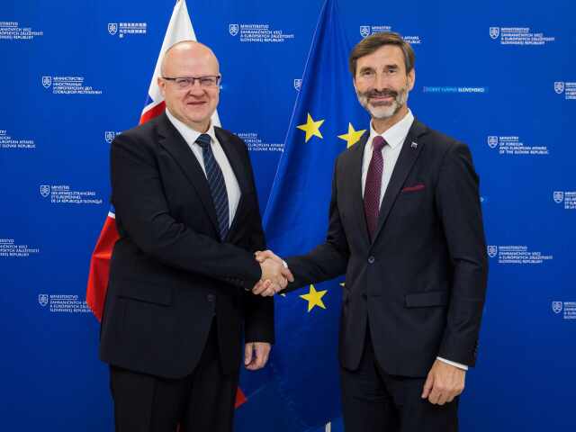 Juraj Blanár / Henrich Sasai /