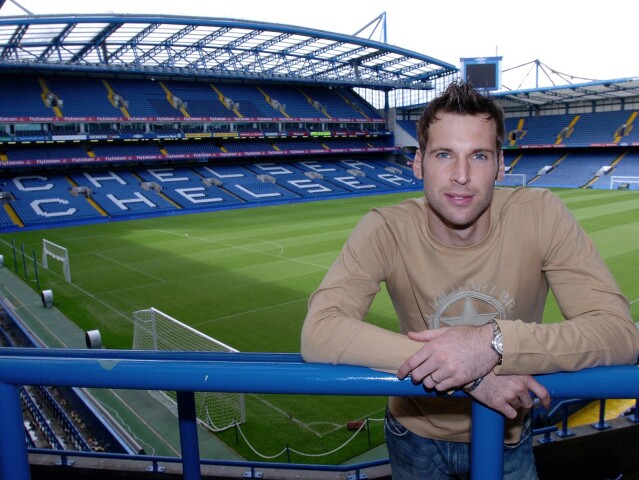 Petr Čech