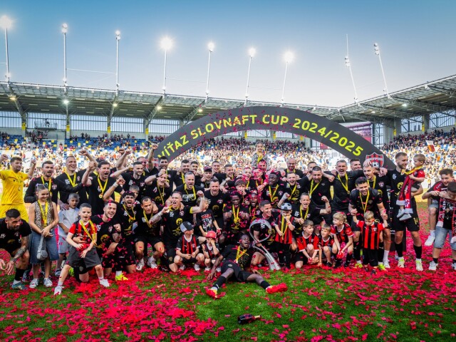 Spartak Trnava