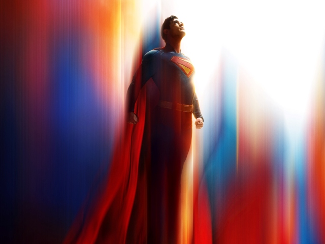 Superman