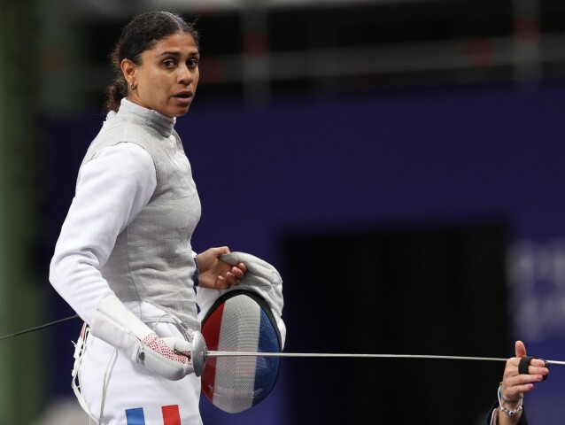 Ysaora Thibusová