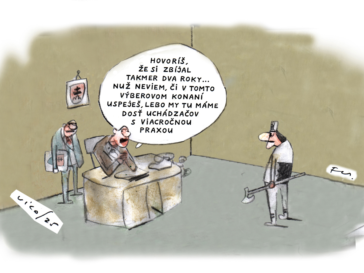 VICO, 11.07.2025