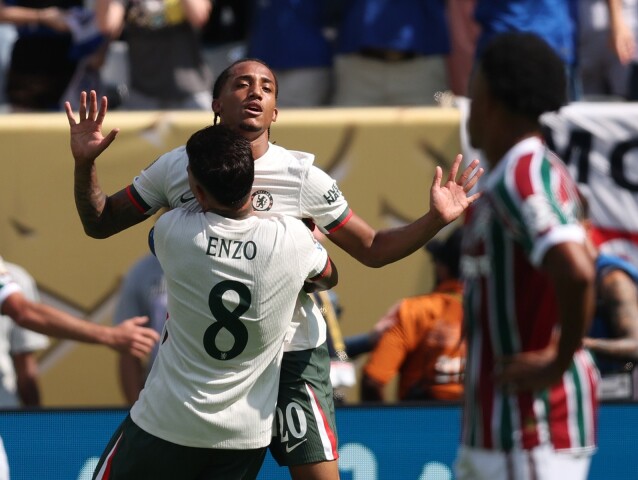 Joao Pedro