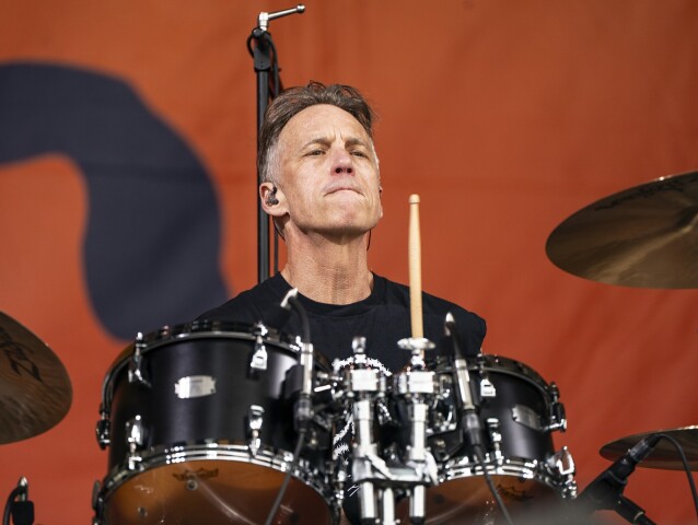 Matt Cameron
