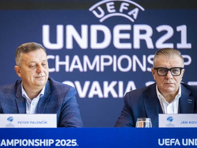 Peter Pálenčík, Ján Kováčik