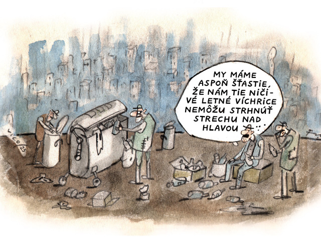 VICO, 09.07. 2025