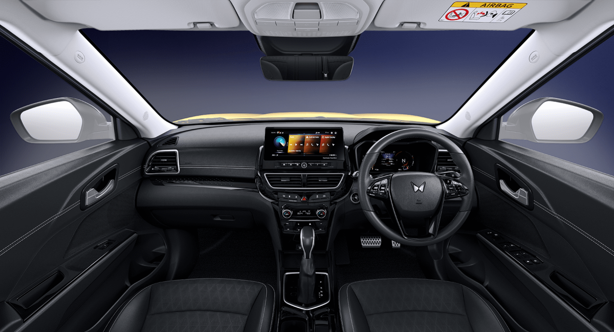 Mahindra XUV 3XO