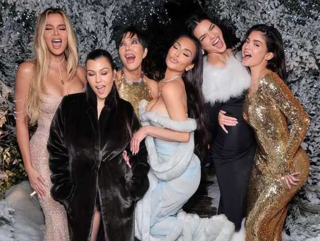 Kardashianky