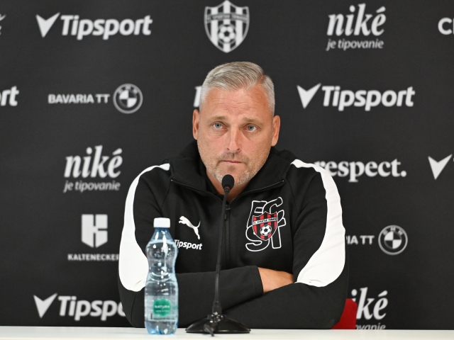 Michal Ščasný